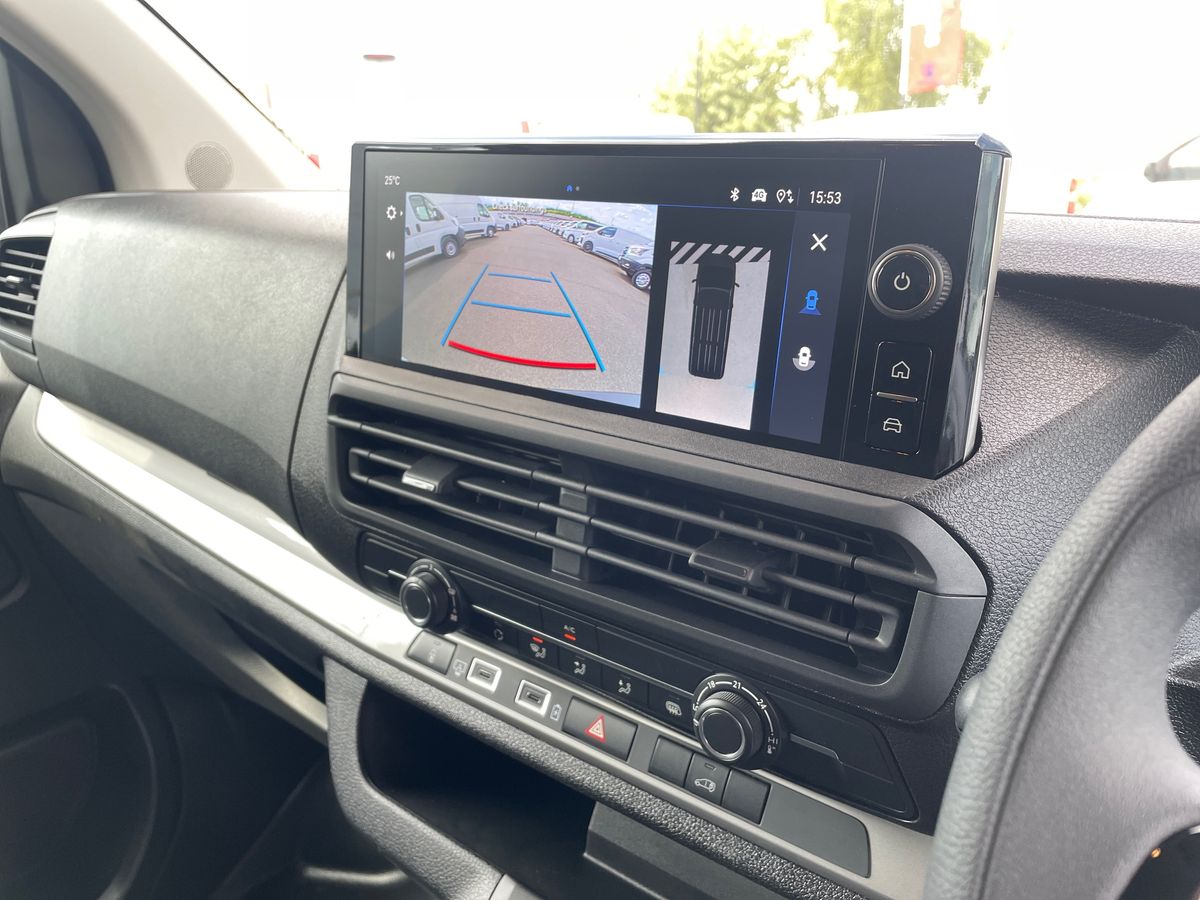 Used Vauxhall Vivaro 2025 for sale - 76268095: Photo 36