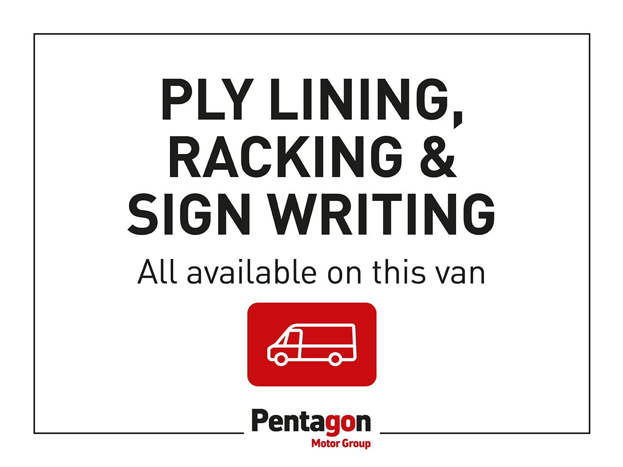 Used Vauxhall Vivaro 2025 for sale - 76268095: Photo 40