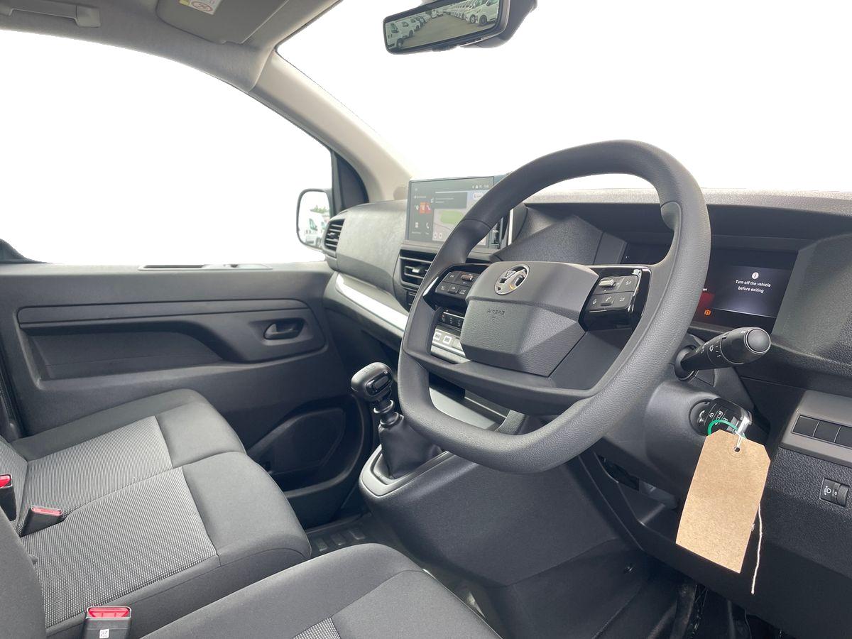 Used Vauxhall Vivaro 2025 for sale - 76268095: Photo 6