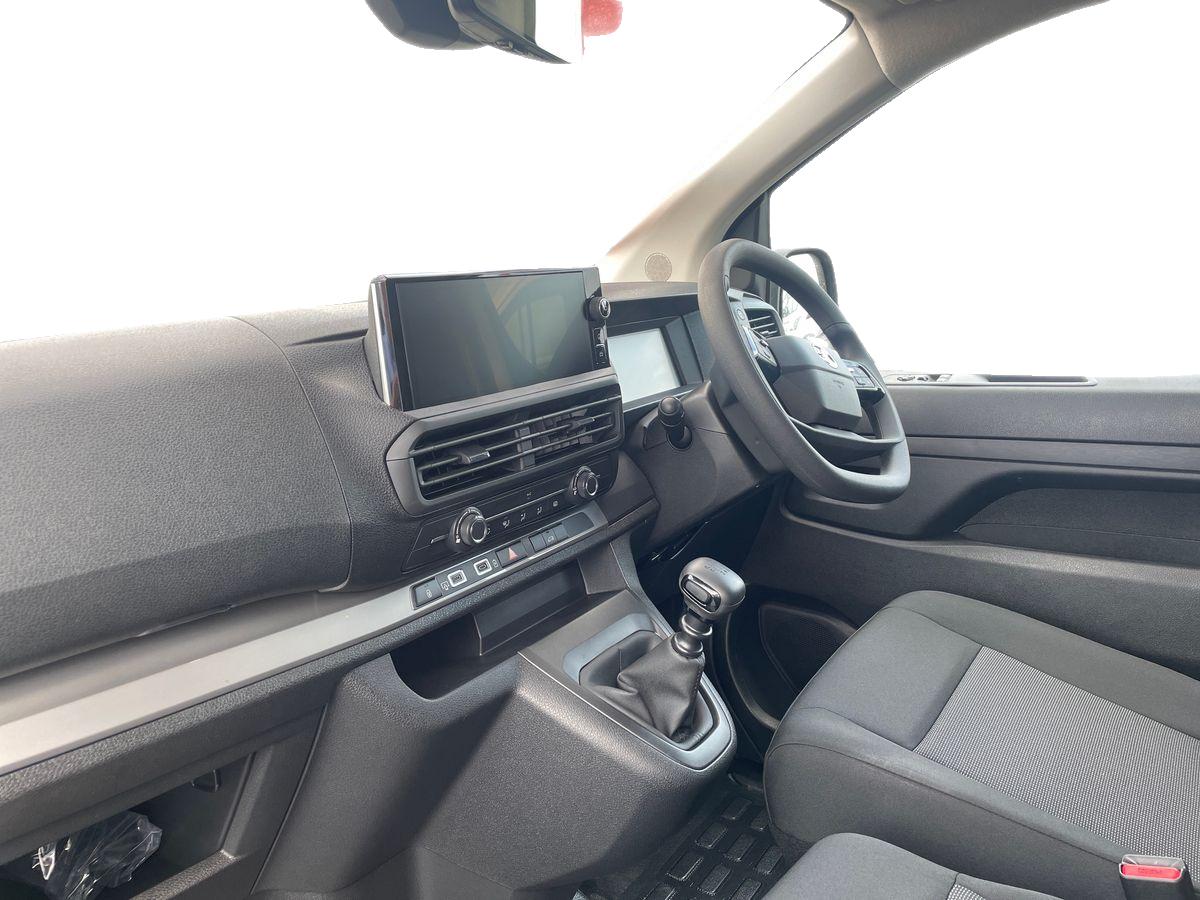 Used Vauxhall Vivaro 2025 for sale - 76268095: Photo 9