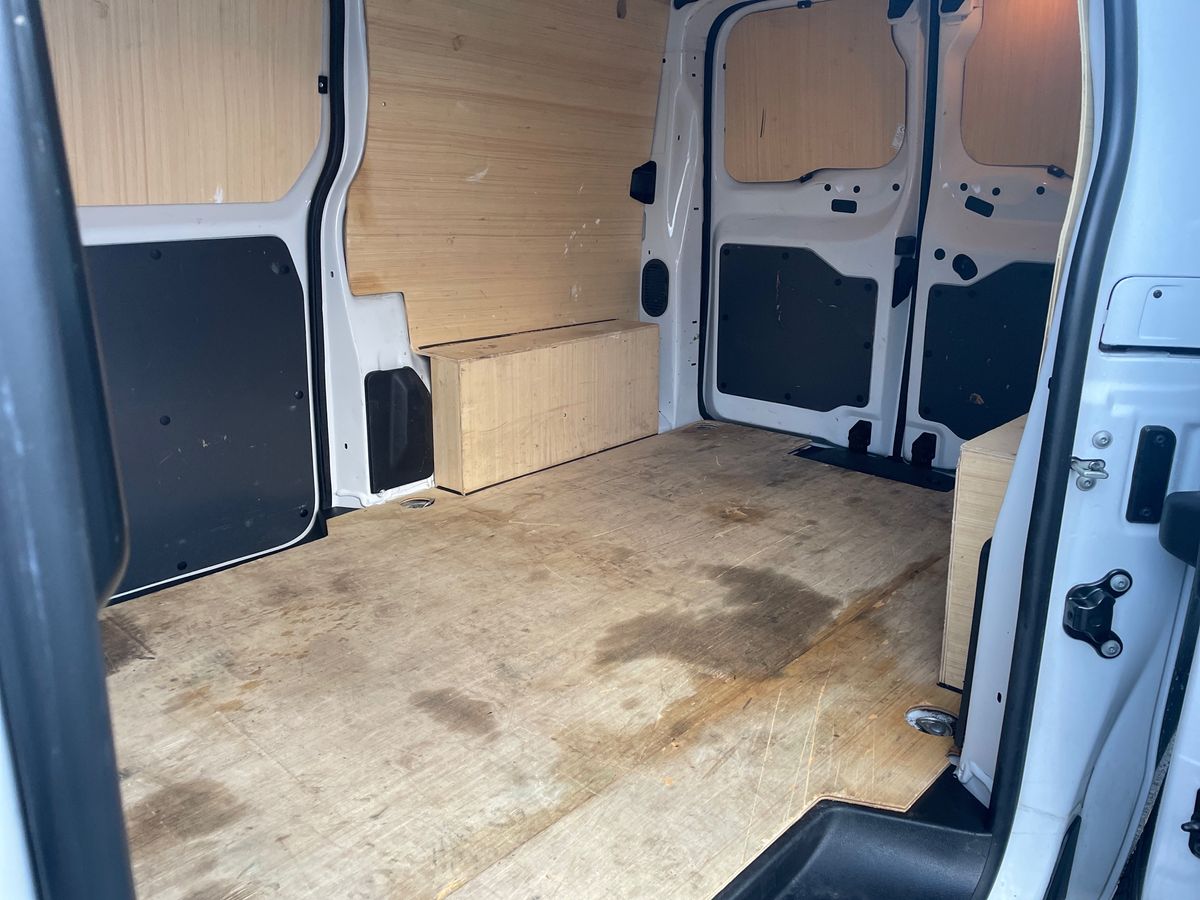 Used Vauxhall Vivaro 2022 for sale - 76554833: Photo 10