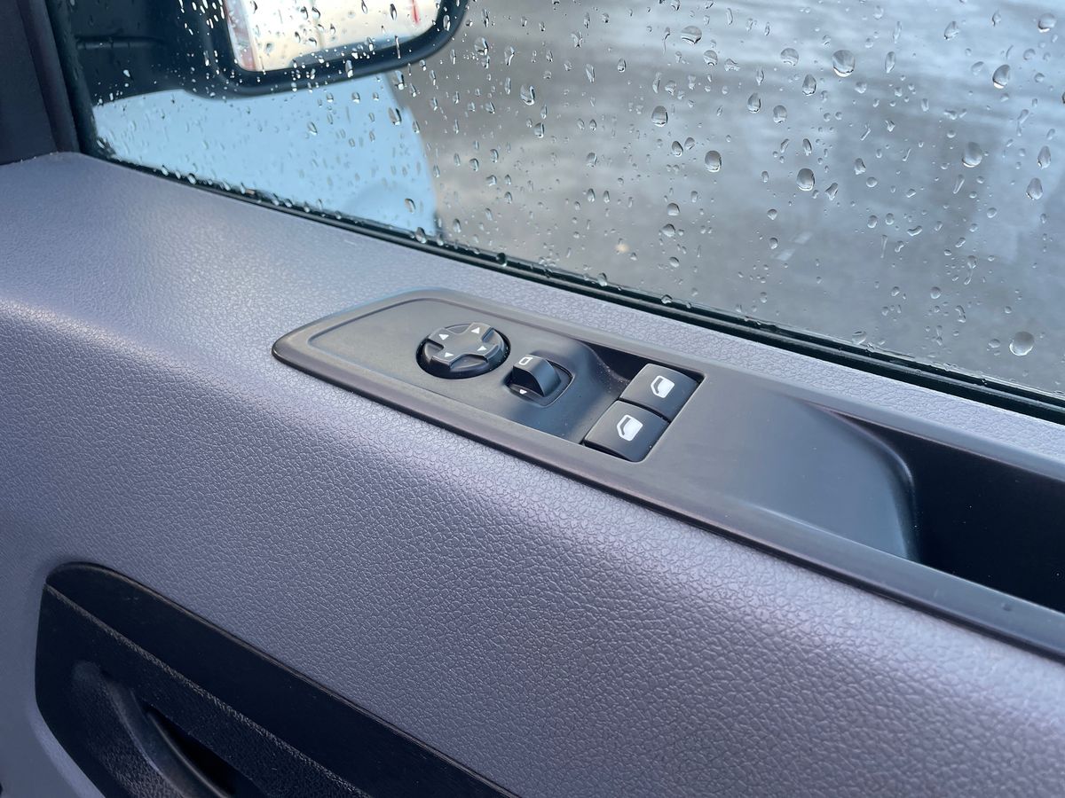 Used Vauxhall Vivaro 2022 for sale - 76554833: Photo 19