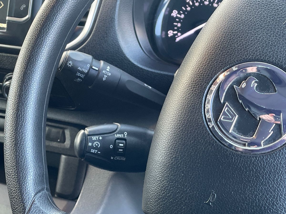 Used Vauxhall Vivaro 2022 for sale - 76554833: Photo 20