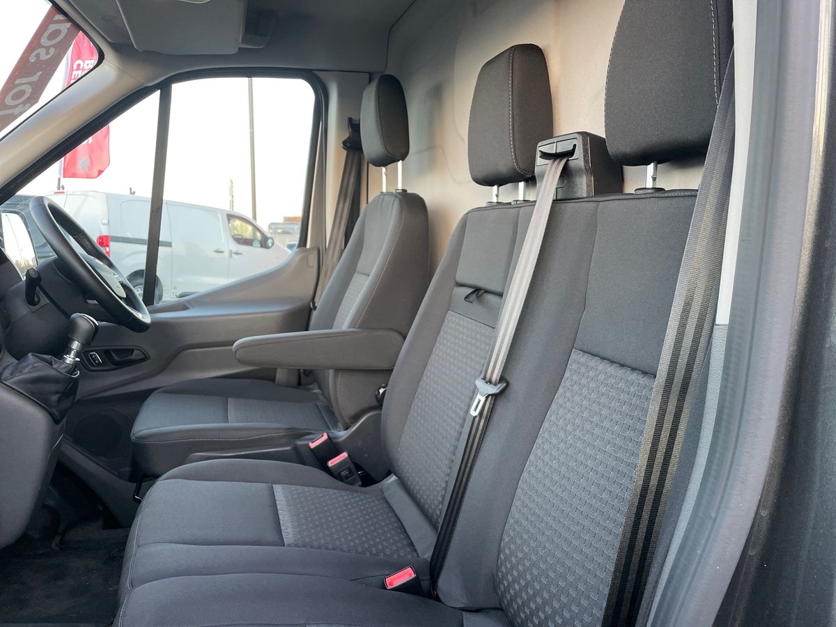 Used Ford Transit 2025 for sale - 76618442: Photo 10