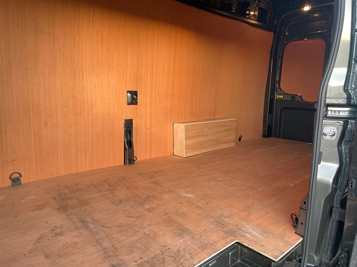 Used Ford Transit 2025 for sale - 76618442: Photo 11