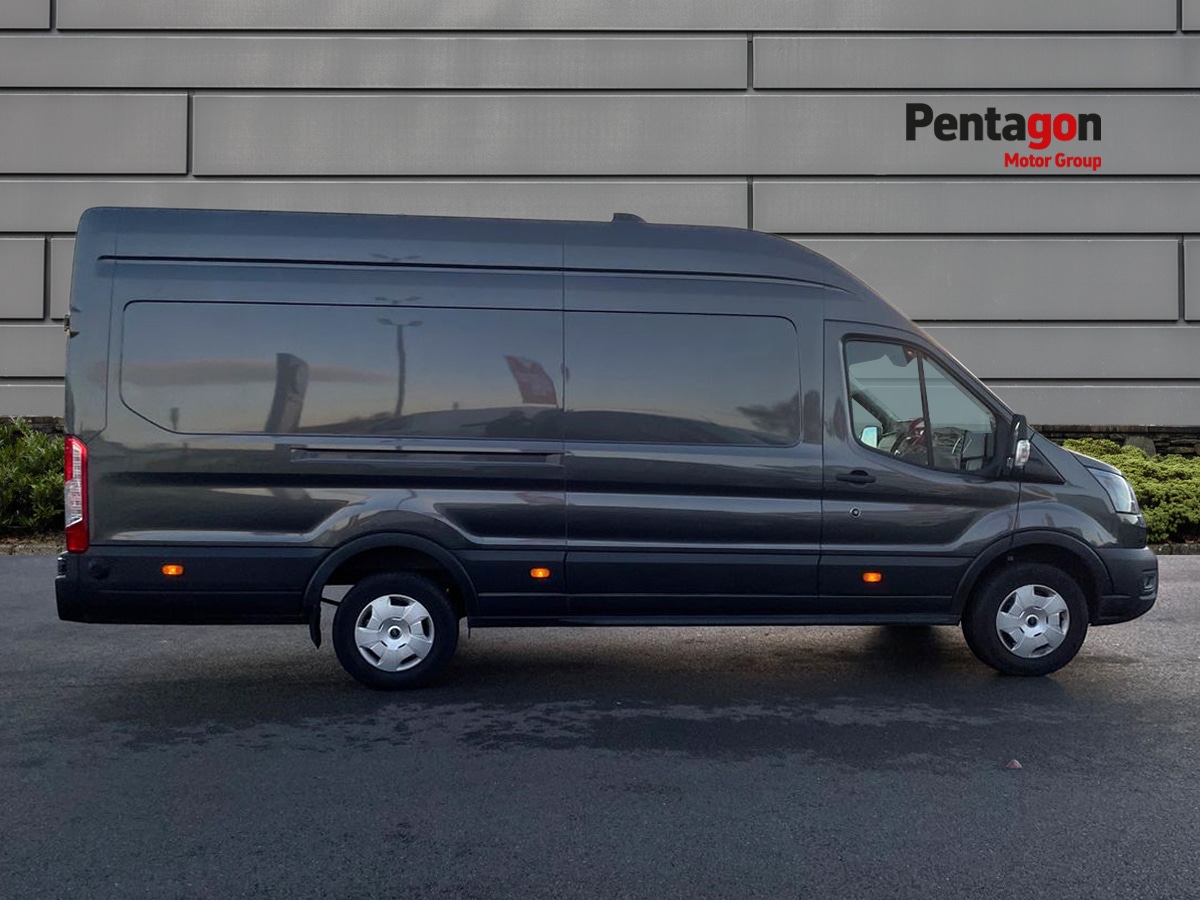 Used Ford Transit 2025 for sale - 76618442: Photo 14