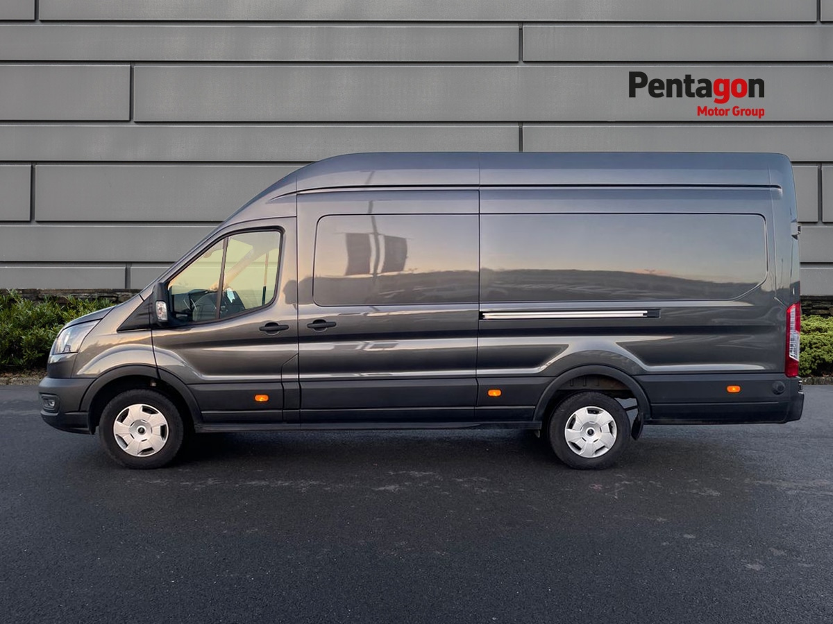 Used Ford Transit 2025 for sale - 76618442: Photo 15