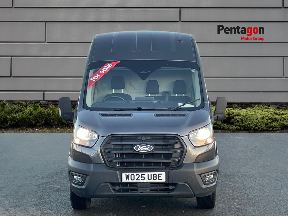 Used Ford Transit 2025 for sale - 76618442: Photo 16