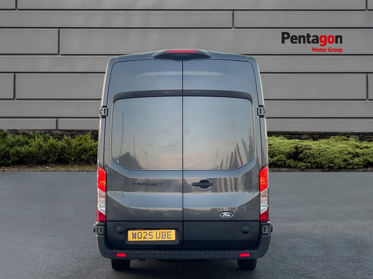 Used Ford Transit 2025 for sale - 76618442: Photo 17