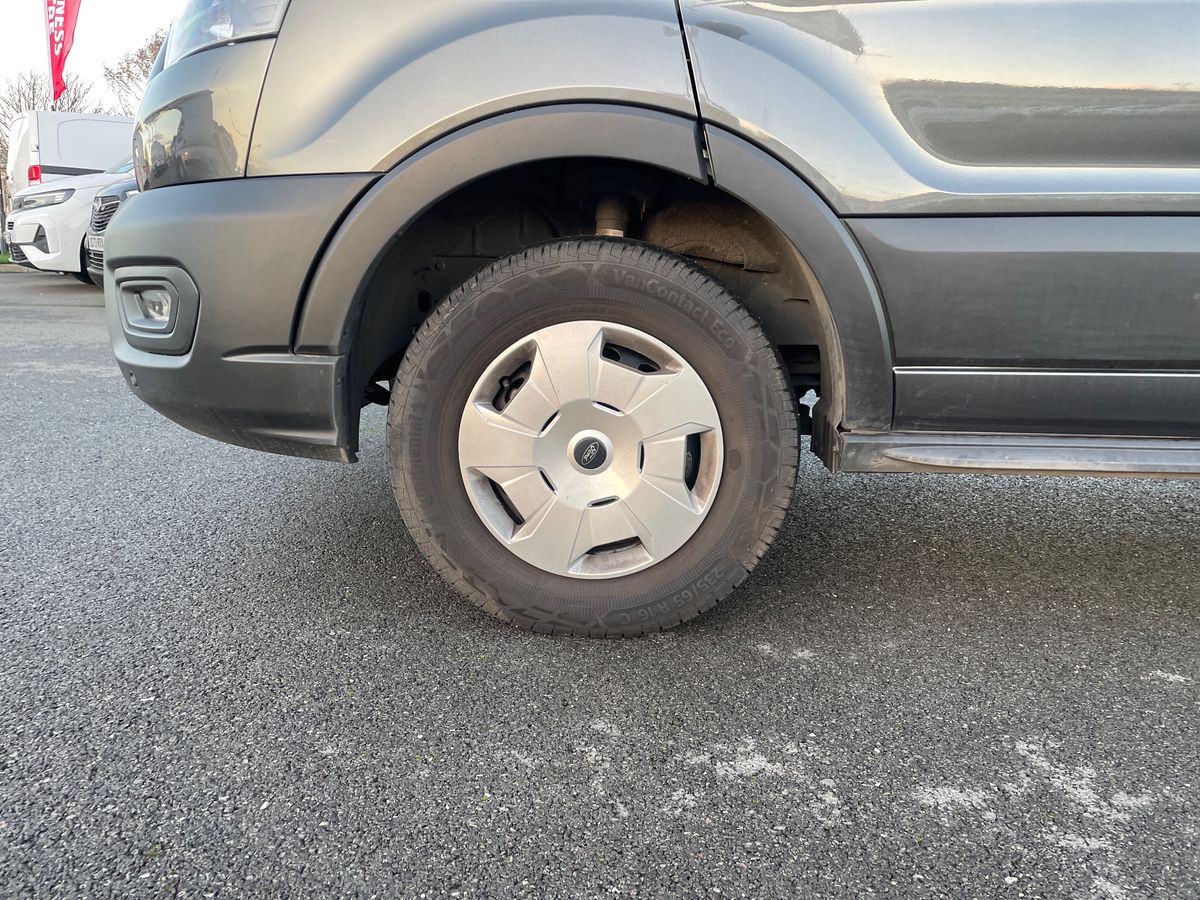 Used Ford Transit 2025 for sale - 76618442: Photo 18