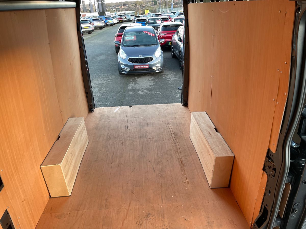 Used Ford Transit 2025 for sale - 76618442: Photo 19