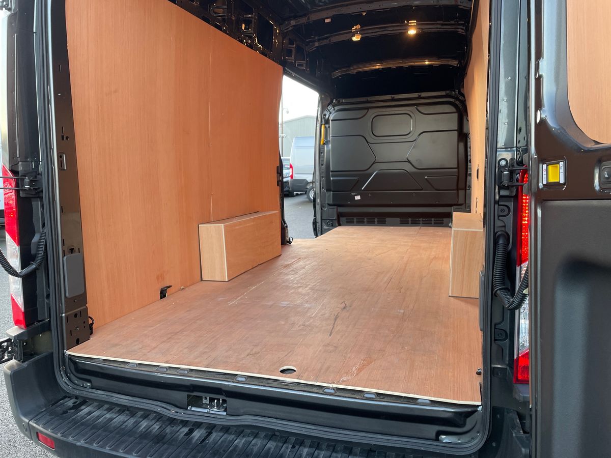 Used Ford Transit 2025 for sale - 76618442: Photo 20