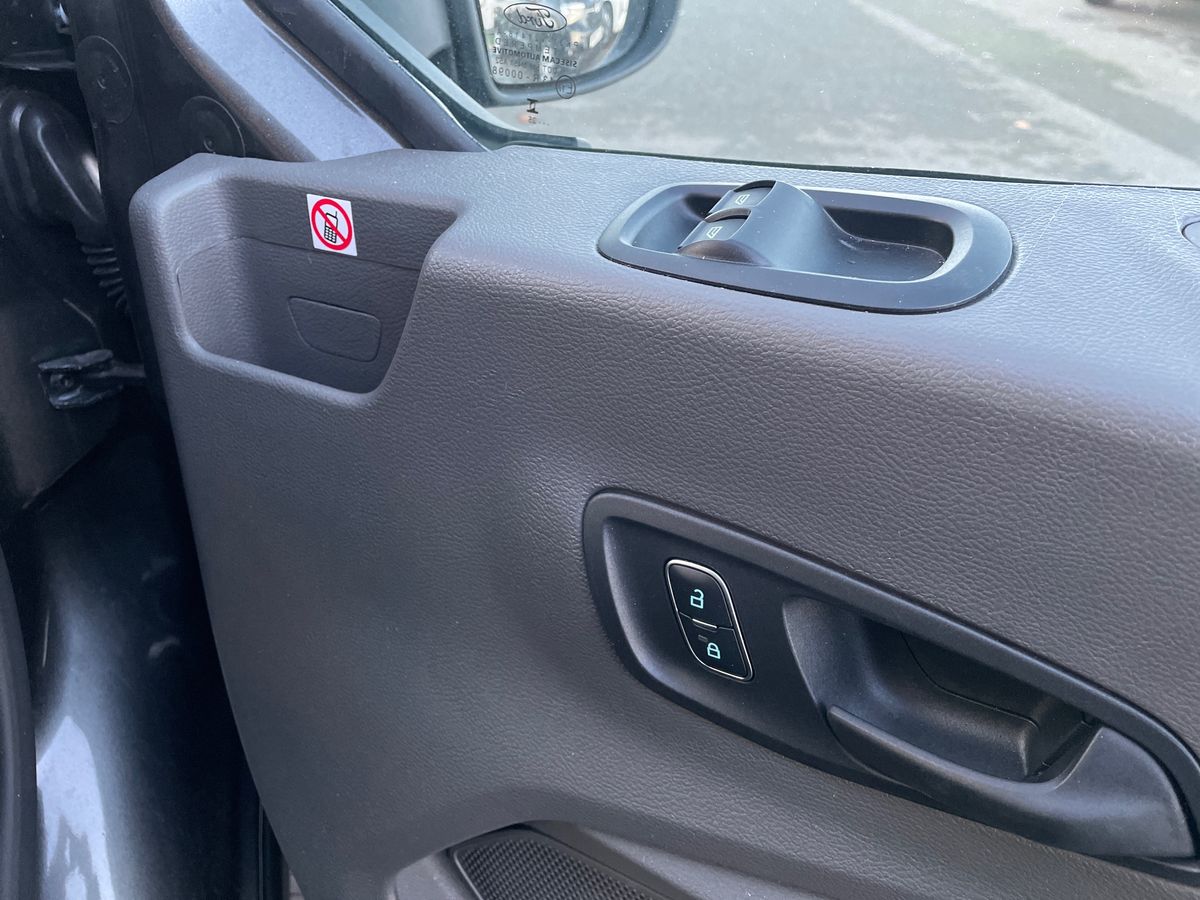 Used Ford Transit 2025 for sale - 76618442: Photo 21