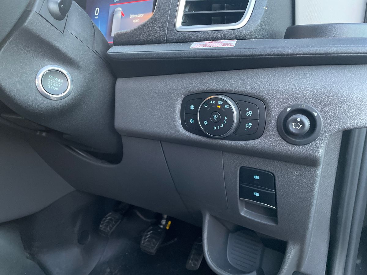 Used Ford Transit 2025 for sale - 76618442: Photo 22