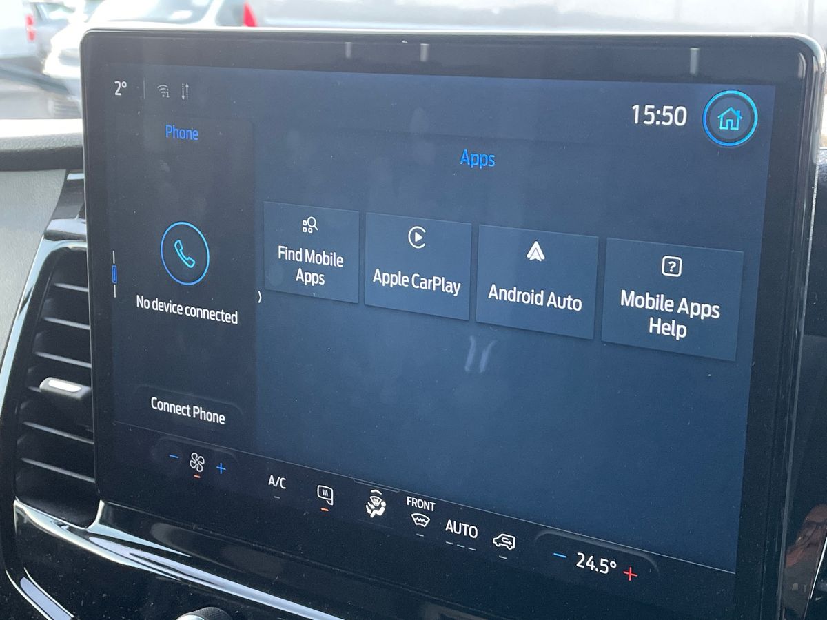 Used Ford Transit 2025 for sale - 76618442: Photo 25