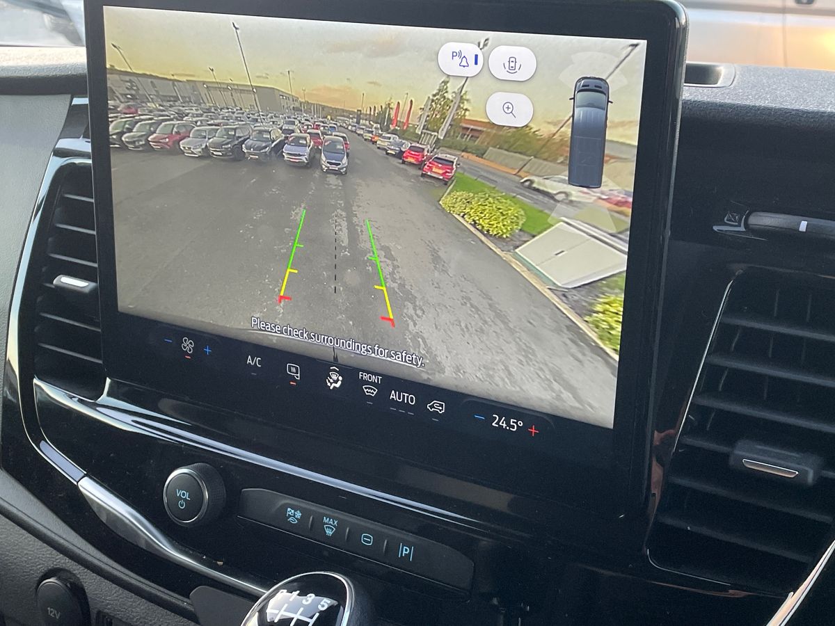 Used Ford Transit 2025 for sale - 76618442: Photo 26