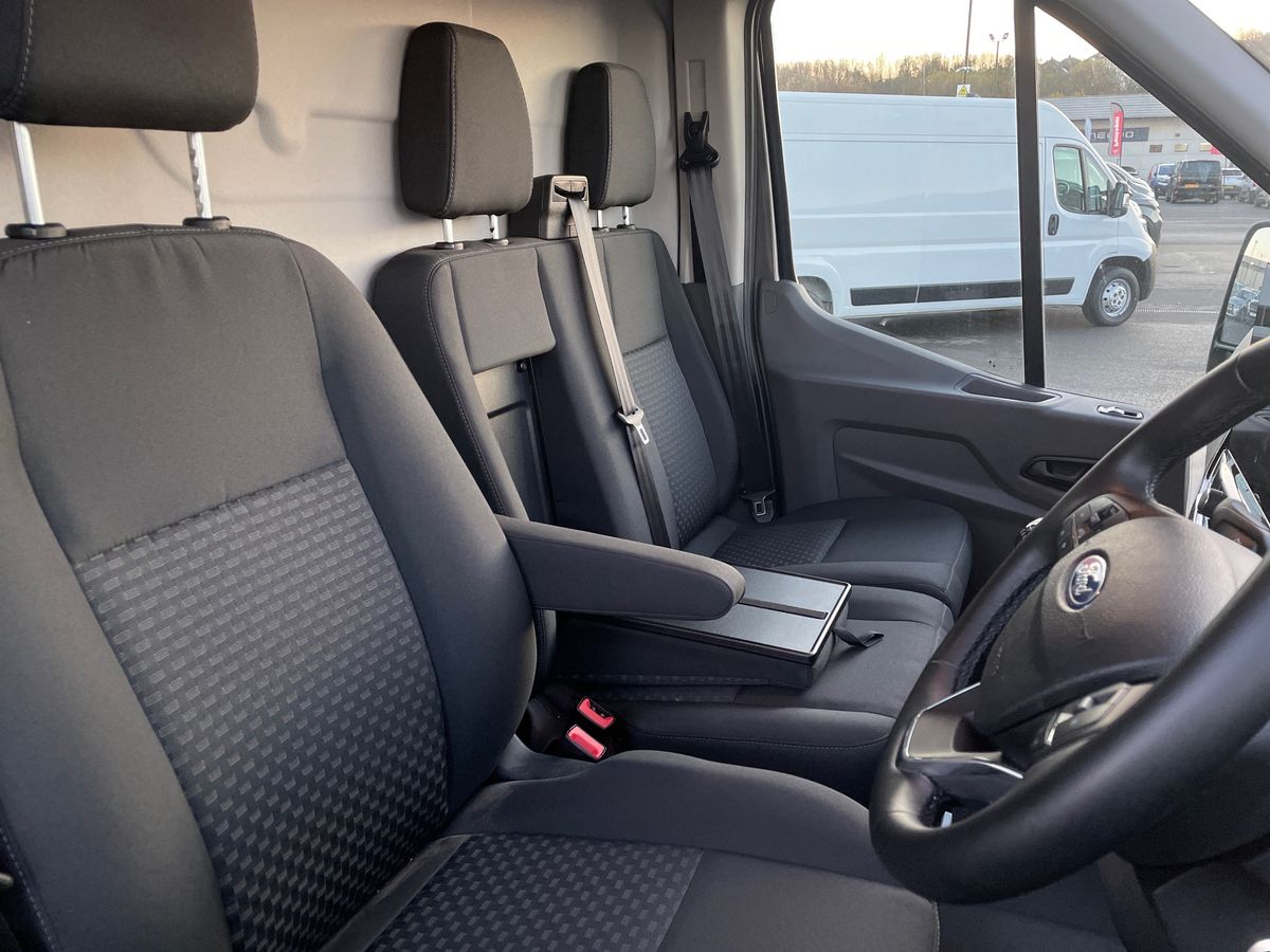 Used Ford Transit 2025 for sale - 76618442: Photo 28