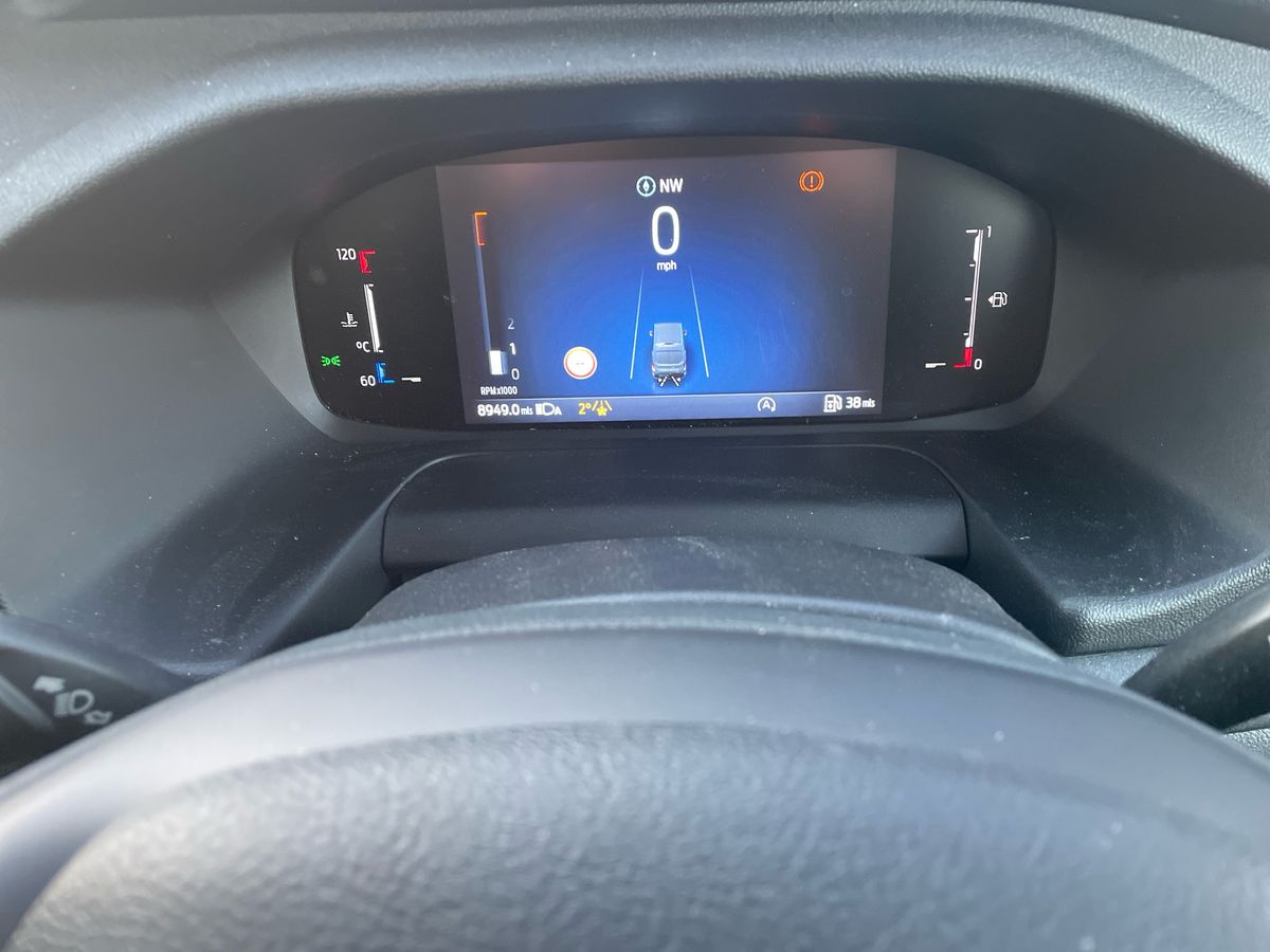 Used Ford Transit 2025 for sale - 76618442: Photo 32