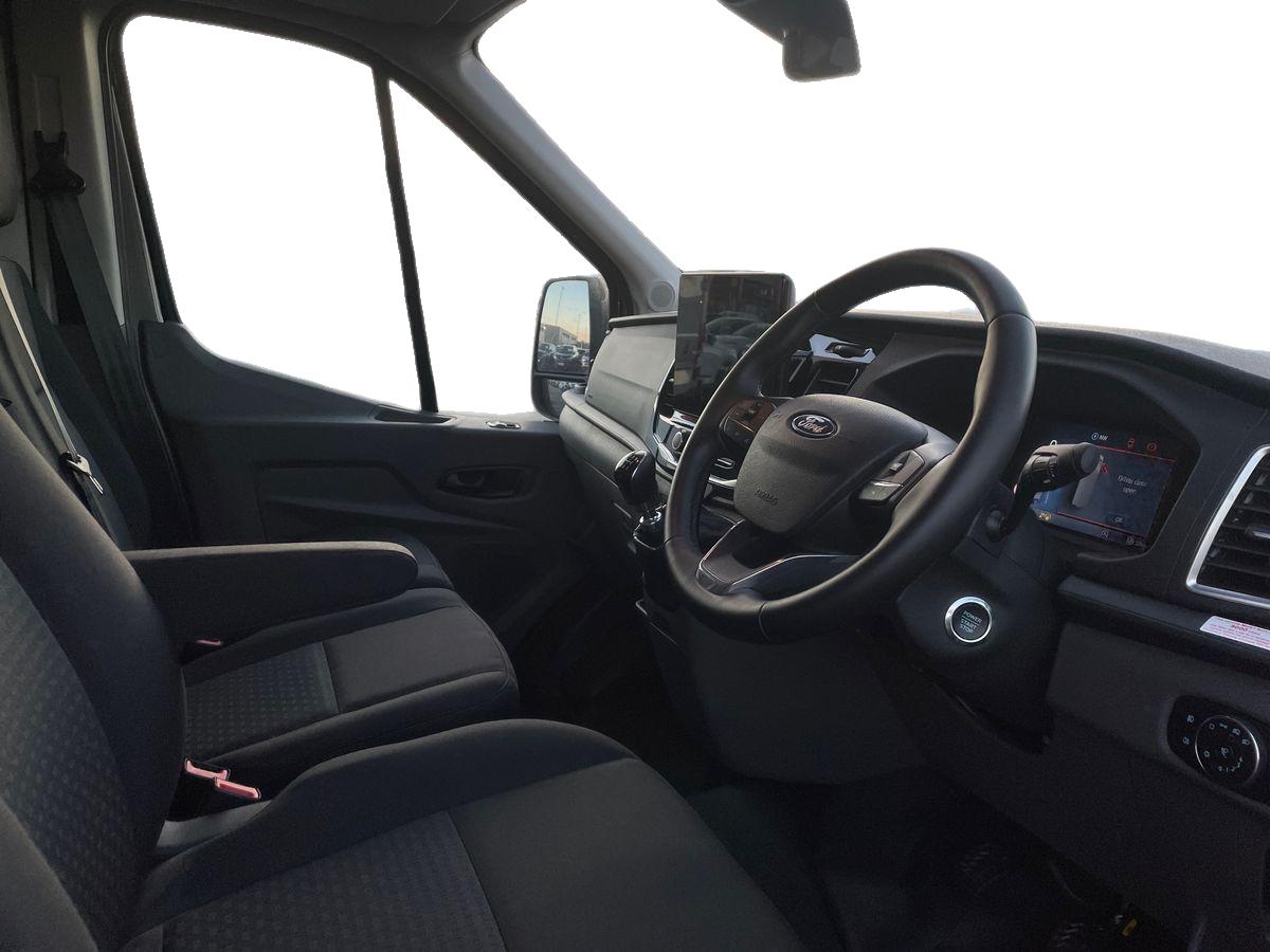 Used Ford Transit 2025 for sale - 76618442: Photo 6