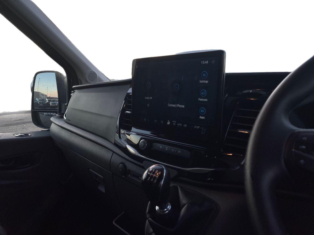 Used Ford Transit 2025 for sale - 76618442: Photo 8