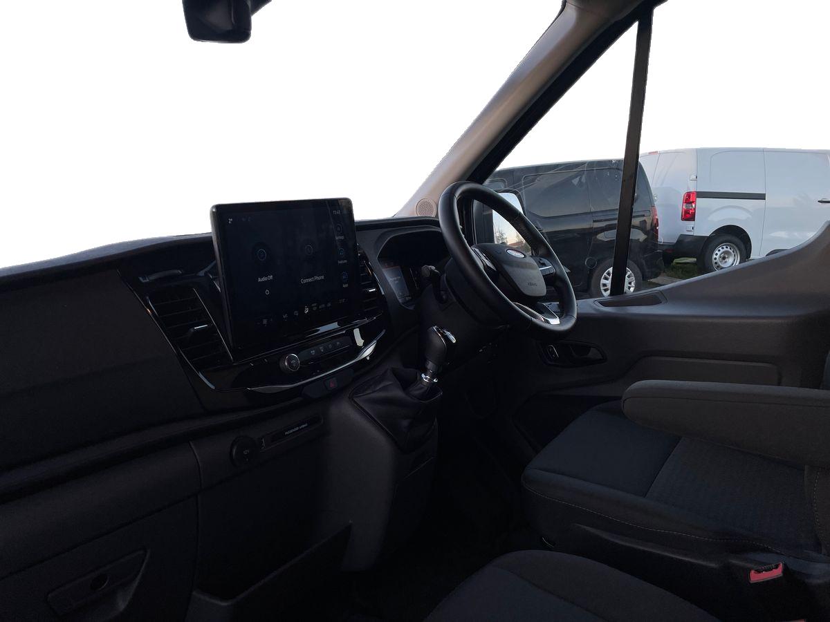 Used Ford Transit 2025 for sale - 76618442: Photo 9