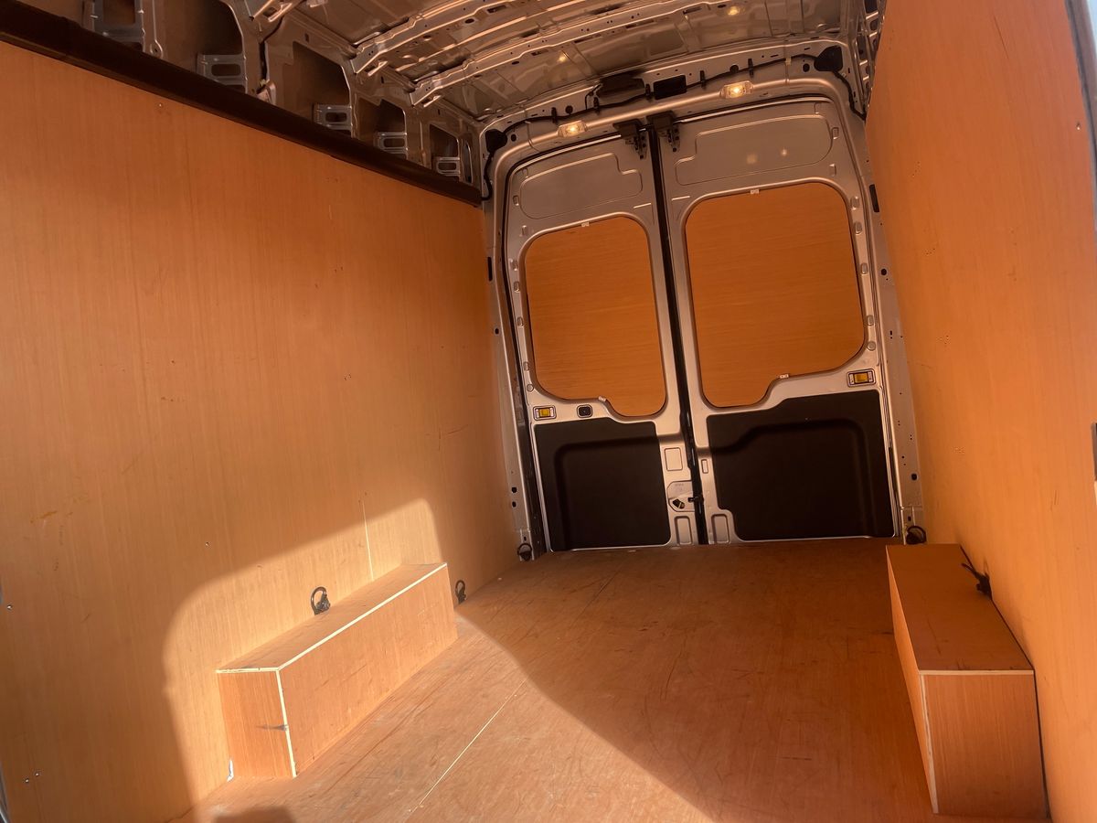 Used Ford Transit 2025 for sale - 76373510: Photo 10