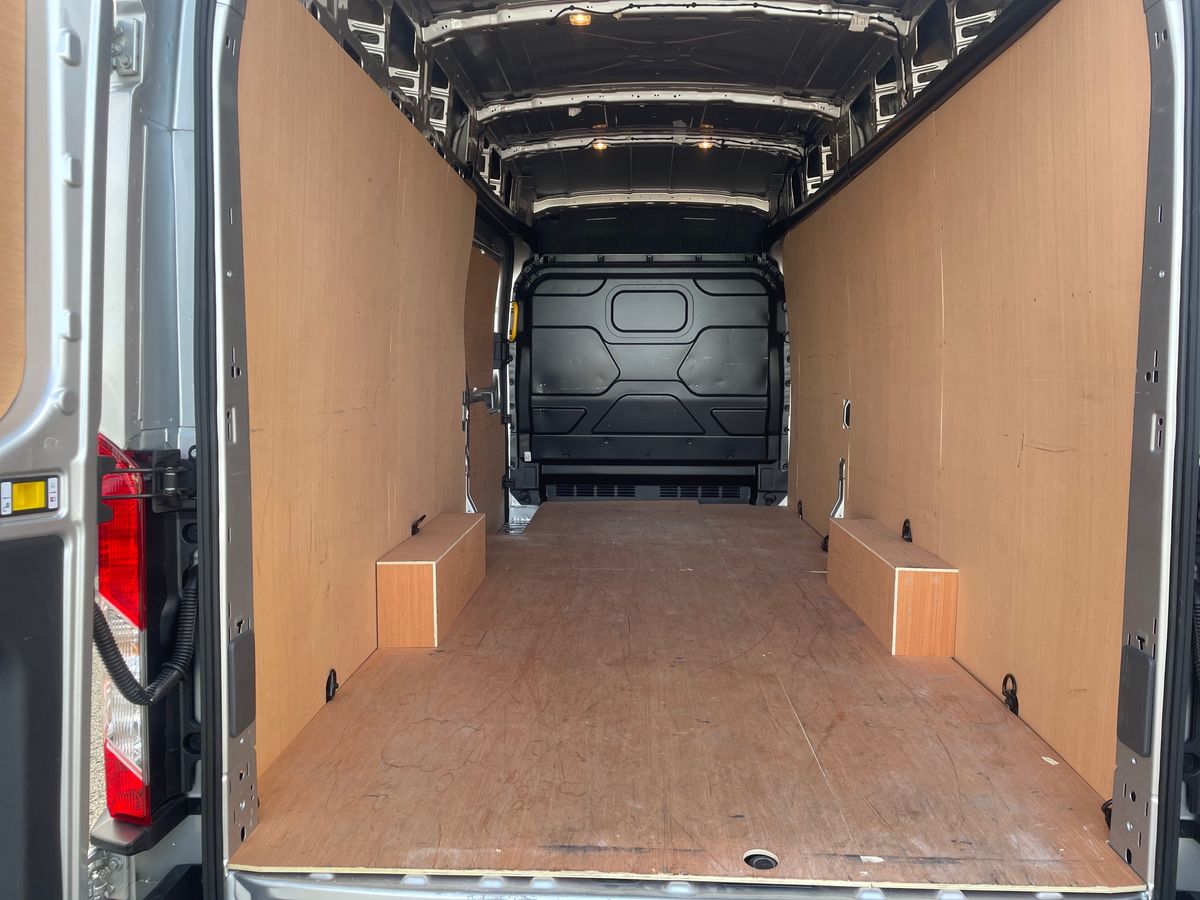 Used Ford Transit 2025 for sale - 76373510: Photo 11