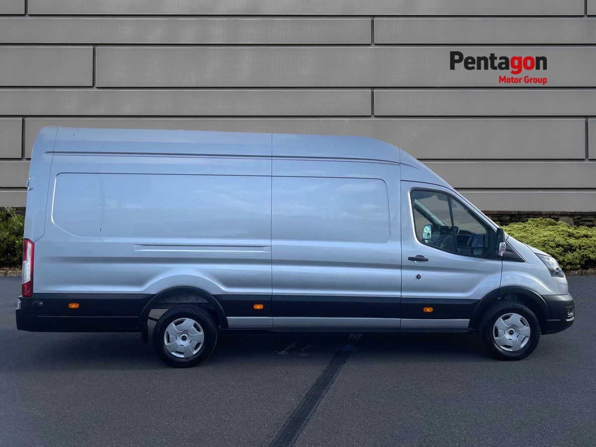 Used Ford Transit 2025 for sale - 76373510: Photo 13