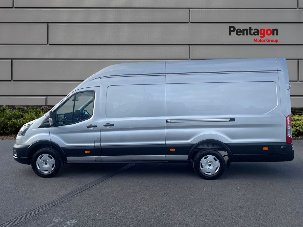 Used Ford Transit 2025 for sale - 76373510: Photo 14