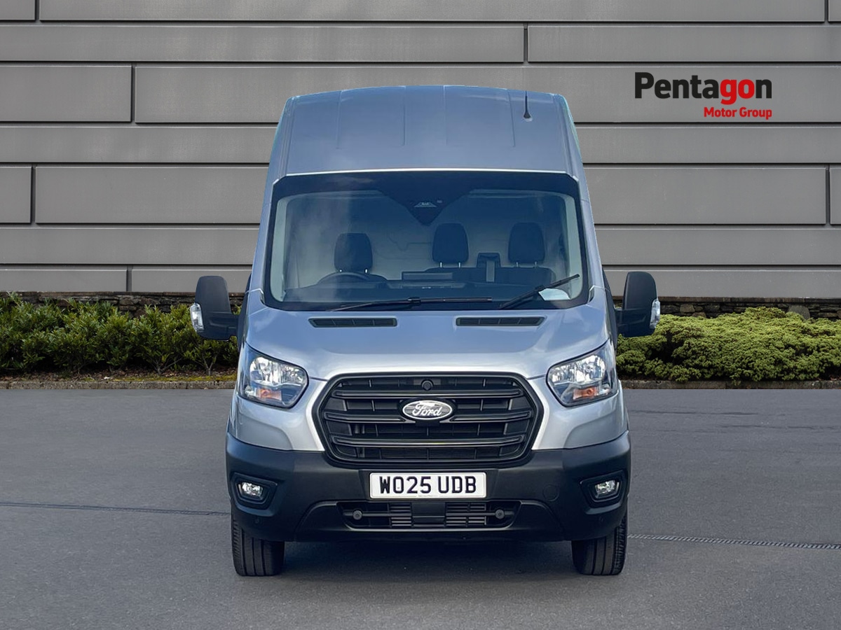 Used Ford Transit 2025 for sale - 76373510: Photo 15