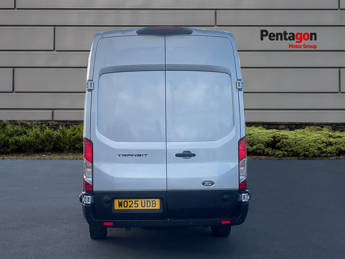 Used Ford Transit 2025 for sale - 76373510: Photo 16