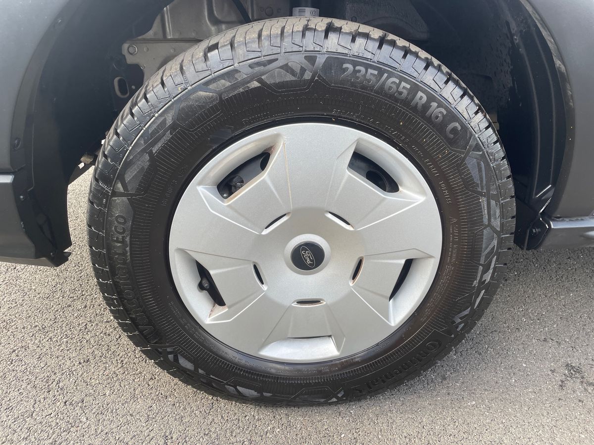 Used Ford Transit 2025 for sale - 76373510: Photo 17