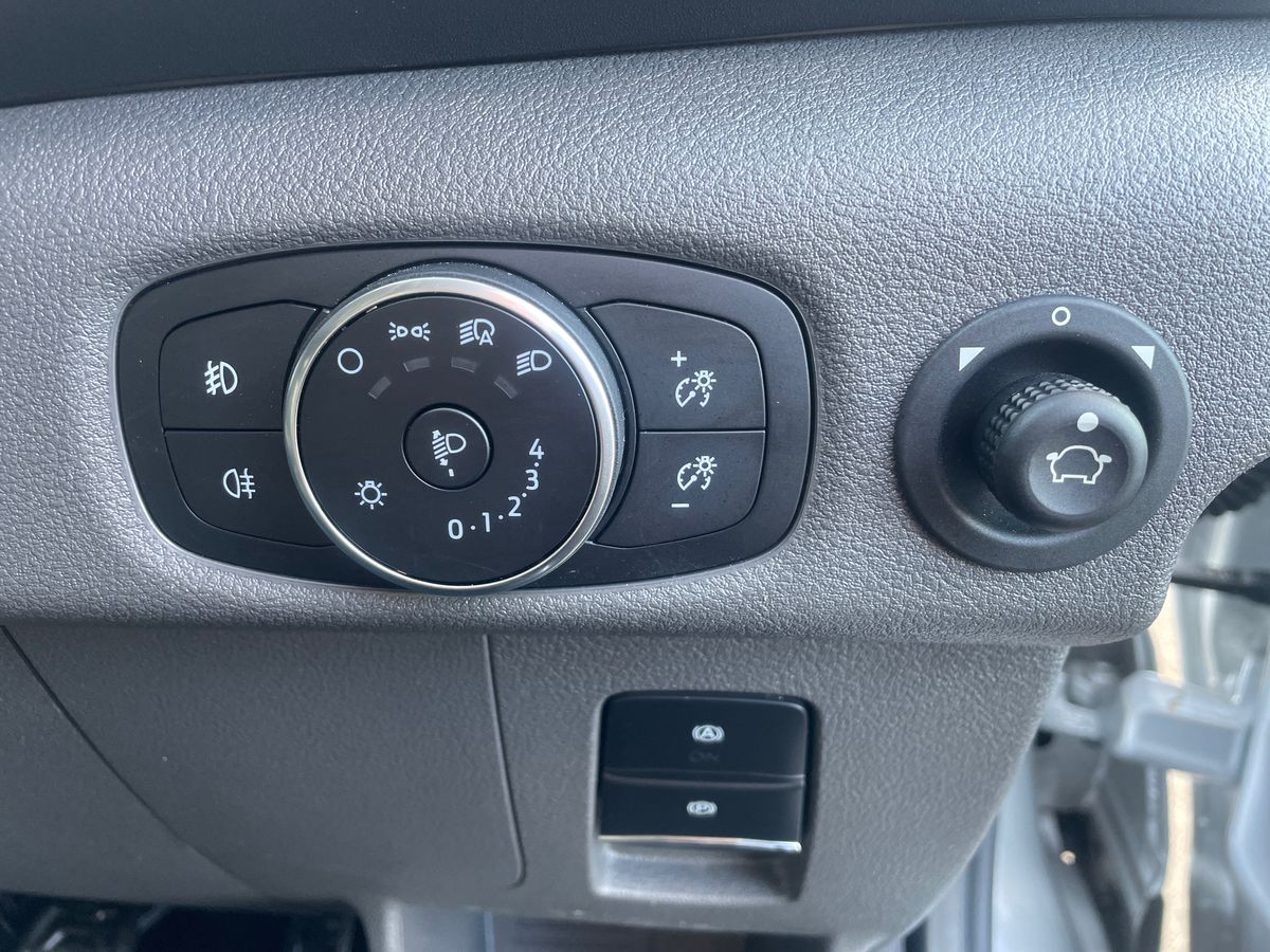 Used Ford Transit 2025 for sale - 76373510: Photo 18