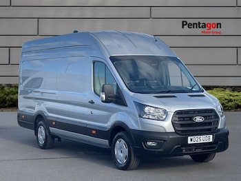 Ford - Transit