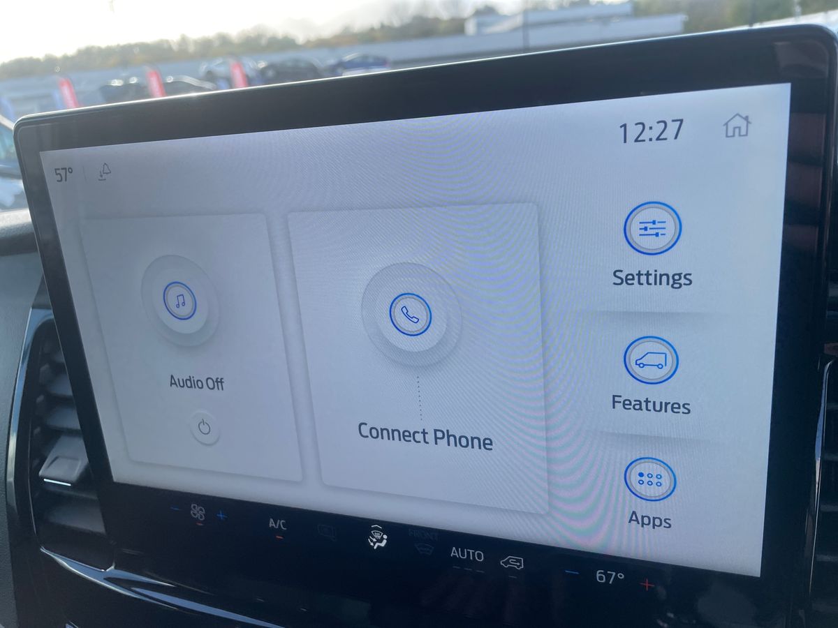 Used Ford Transit 2025 for sale - 76373510: Photo 23