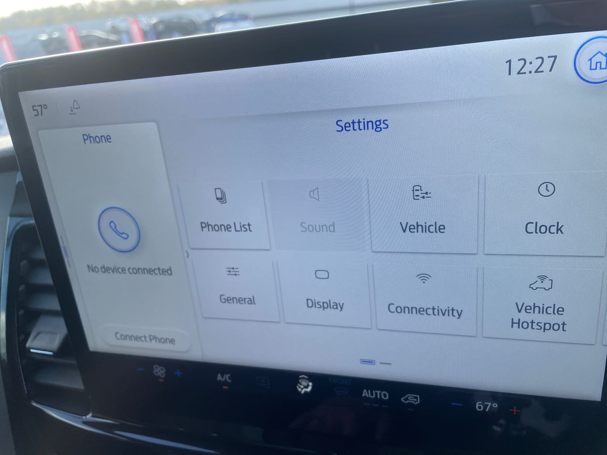 Used Ford Transit 2025 for sale - 76373510: Photo 24