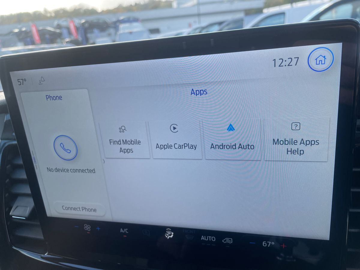 Used Ford Transit 2025 for sale - 76373510: Photo 26