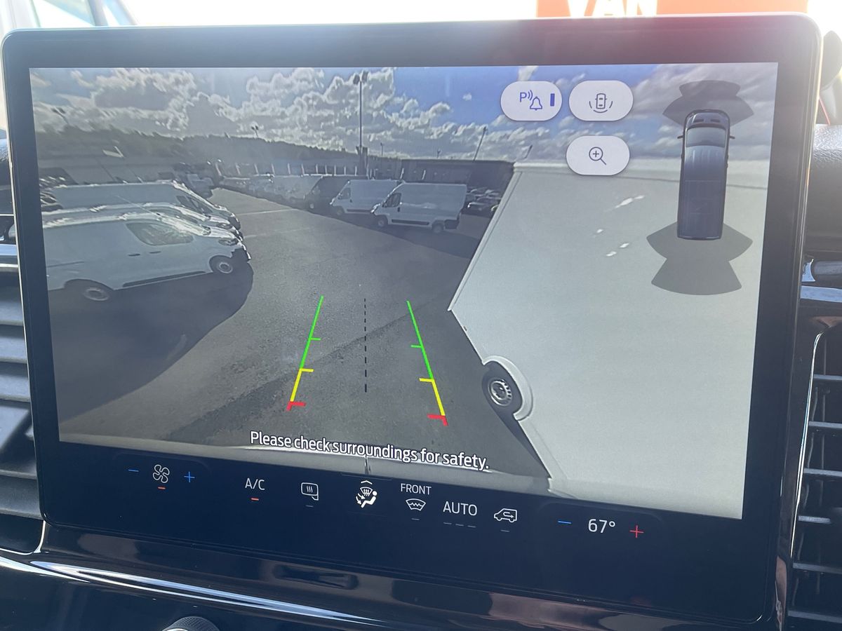 Used Ford Transit 2025 for sale - 76373510: Photo 27