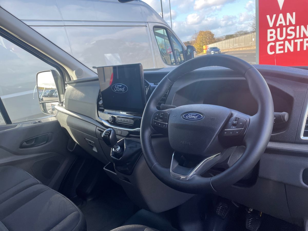 Used Ford Transit 2025 for sale - 76373510: Photo 5