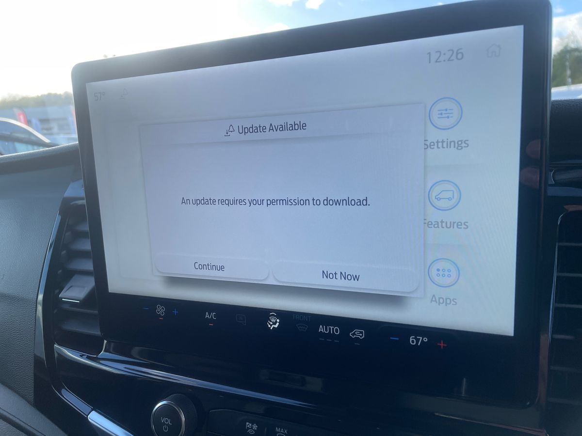 Used Ford Transit 2025 for sale - 76373510: Photo 7