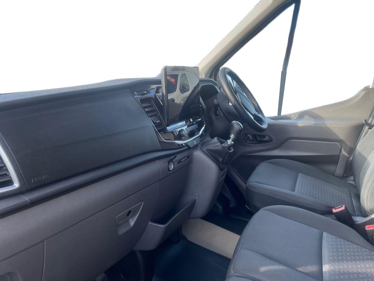 Used Ford Transit 2025 for sale - 76373510: Photo 8