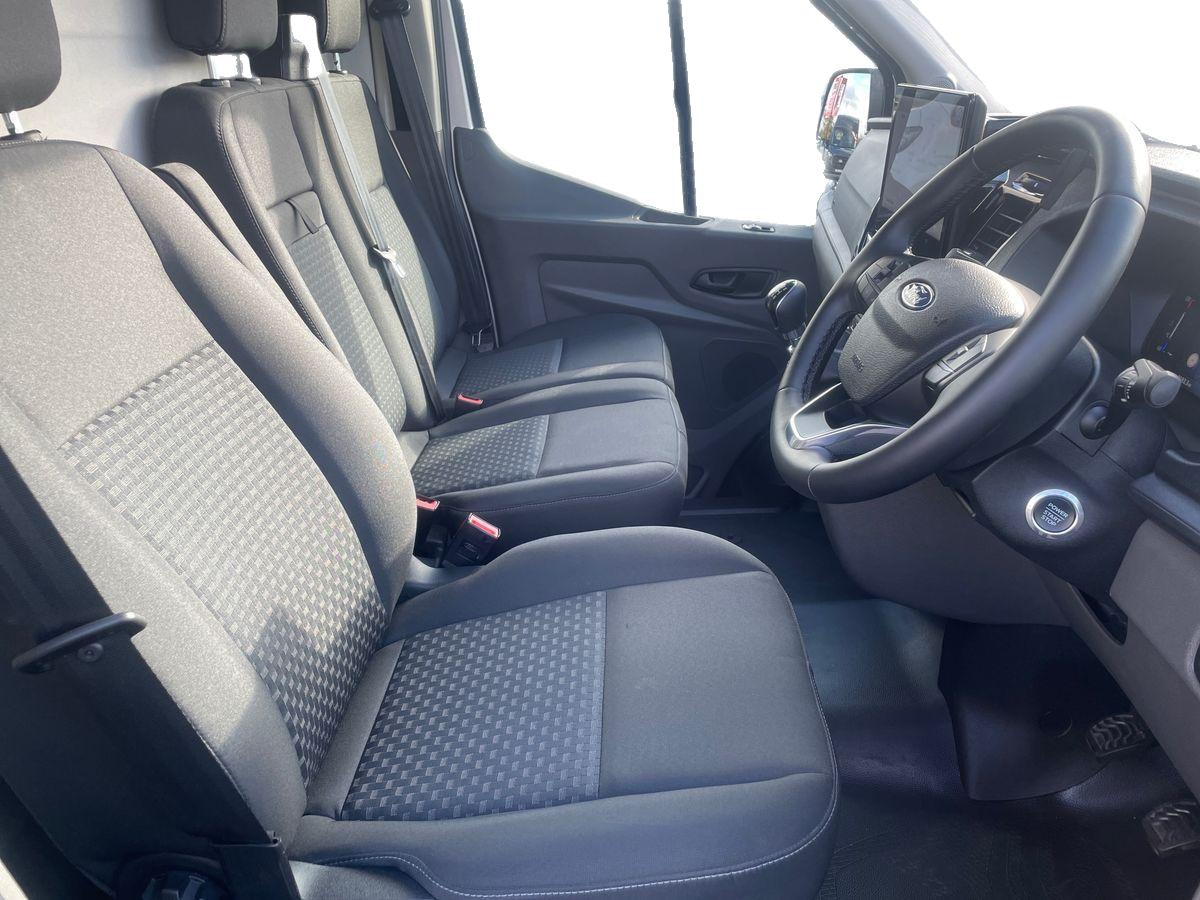 Used Ford Transit 2025 for sale - 76373510: Photo 9