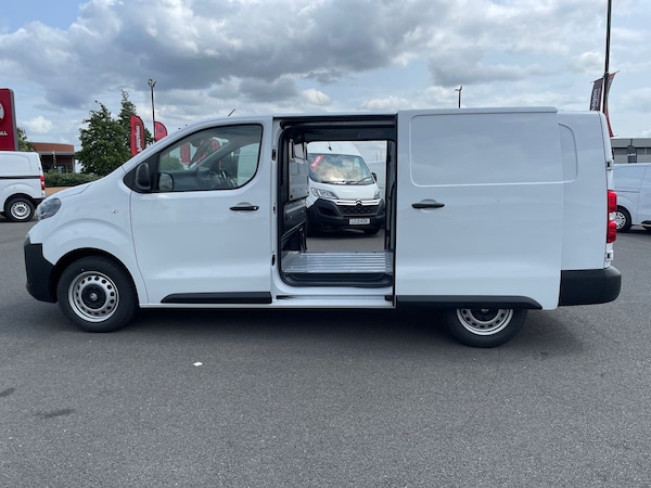 Used Vauxhall Vivaro 2024 for sale - 76280711: Photo 19
