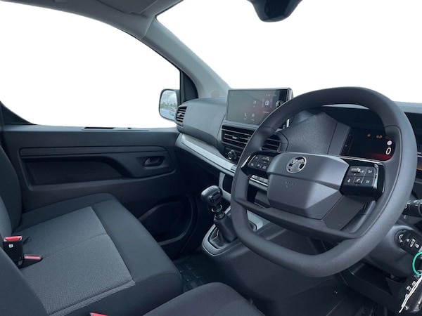 Used Vauxhall Vivaro 2024 for sale - 76280711: Photo 6