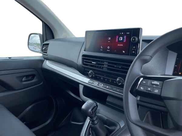 Used Vauxhall Vivaro 2024 for sale - 76280711: Photo 8