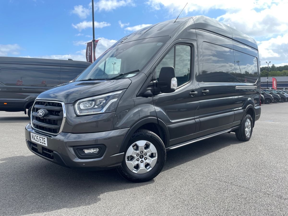 Vehicle 40