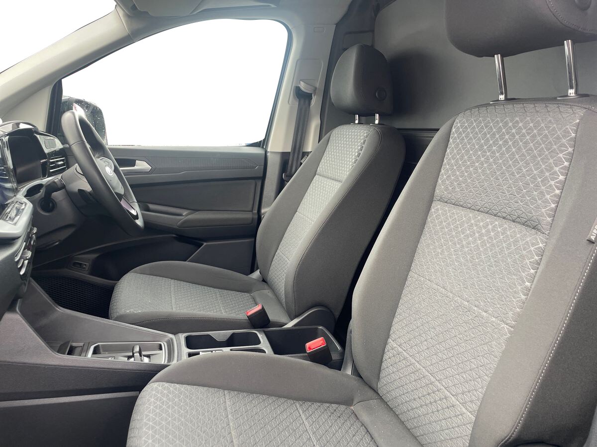 Used Ford Transit Connect 2025 for sale - 76186168: Photo 10