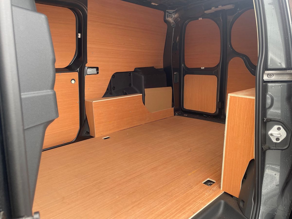 Used Ford Transit Connect 2025 for sale - 76186168: Photo 11