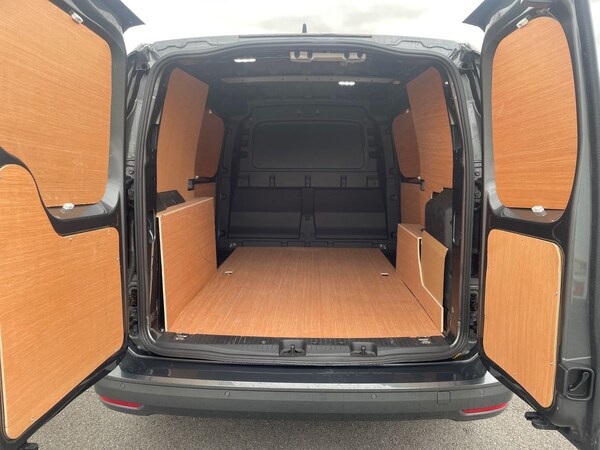 Used Ford Transit Connect 2025 for sale - 76186168: Photo 12
