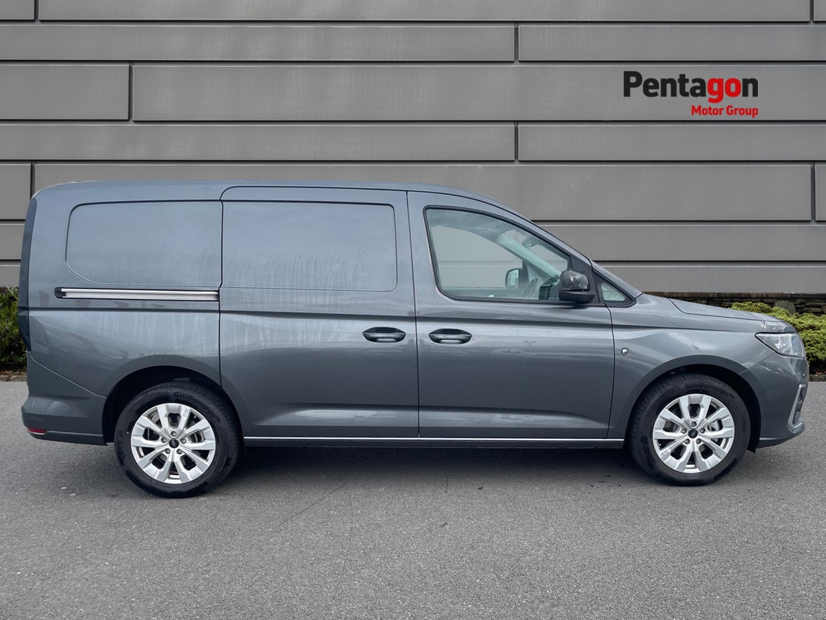 Used Ford Transit Connect 2025 for sale - 76186168: Photo 14